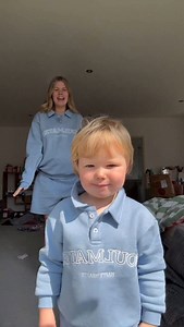 Mood when we’re matching 🥹🤍 | Liana Jade