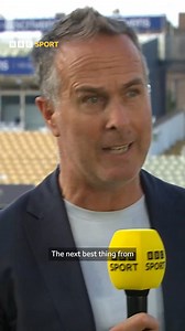 524K views · 4.5K reactions | We've heard a lot from this England camp about not wanting to play for draws. At what point on Day 5 does that change? | BBC Test Match Special | Facebook