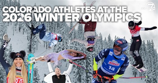 Here are the Colorado athletes competing in the 2026 Winter Olympics