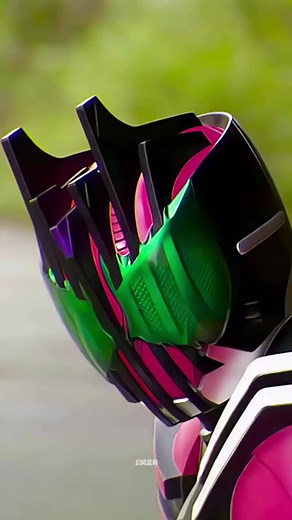 Kamen Rider Decade Violent Emotion (Gekijoutai) 2009