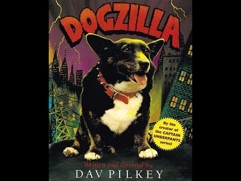 Dogzilla