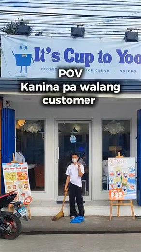 5.7K views · 139 reactions | Meet Elena, our work immersion student from TNHSA, and his impressive online marketing work  | It's Cup to Yoo | Facebook