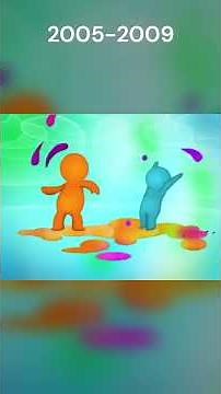 Nickelodeon Logo History: The B-Sides