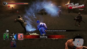 Chapter 5: The Iron Code - Like a Dragon: Ishin! Walkthrough