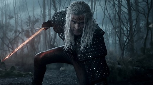 Why Liam Hemsworth Agreed To Replace Henry Cavill As The Witcher's Geralt