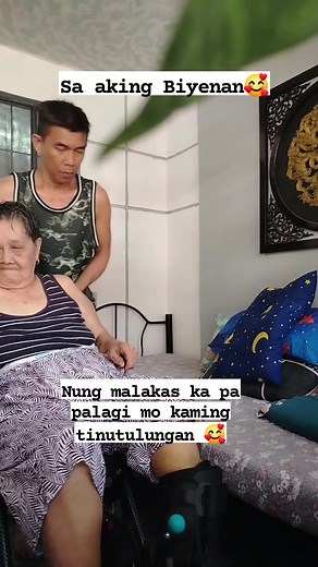 62 reactions · 14 shares | Biyenan 殺殺 #fyp #highlights | Jojo Amoguis | Facebook