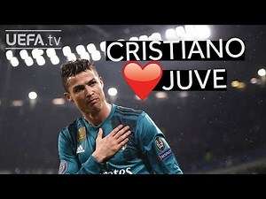 CRISTIANO RONALDO TO JUVENTUS: Watch his 10 GOALS against his new club