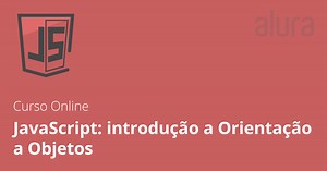 Curso Online JavaScript: programando a Orientação a Objetos | Alura