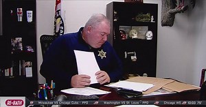 Sangamon Co. Coroner reflects on Bunn-O-Matic shooting, tragedies of 2020