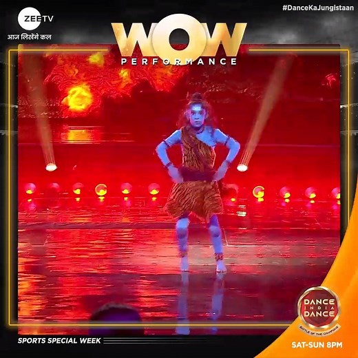 2.1M views · 47K reactions | This is one of the most powerful performance you will ever see! #DanceKaJungistaan #DanceIndiaDance #BattleOfTheChampions #NorthKeNawabs Bosco Leslie Martis Raftaar Karan Wahi Bhawna Khanduja | ZEE TV | Facebook