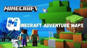 Minecraft adventure maps: Download the latest Version