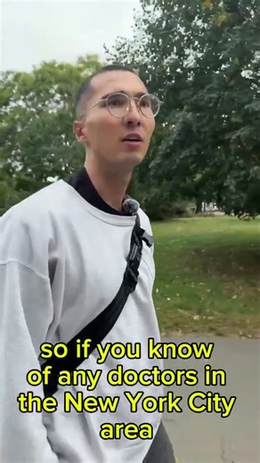 Searching For A Cancer Doctor #oncology #documentary #doctor