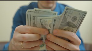 The Texas Comptroller's Office might have money for you