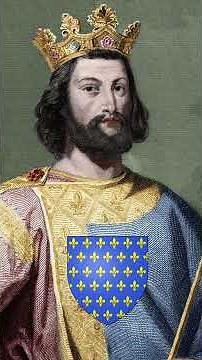 L’histoire de la fleur de Lys ⚜️