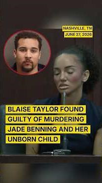 Boyfriend Panicked Over Pregnancy, Poisoned Her #TrueCrime #MurderTrial #Shocking