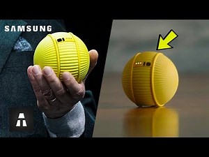 5 NOUVEAUX GADGETS QUI RÉVOLUTIONNENT LA TECHNOLOGIE !