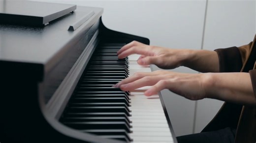 【驯龙高手】【钢琴独奏】Test Drive (Piano Cover by Riyandi Kusuma)