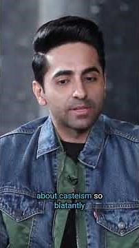 Article 15 brings out cast discrimination in India, opening I Must watch film