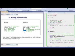 02.7 strings and numeric data types