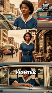 36K views · 2.9K reactions | The Woman Who Fought a Bus Driver Before...