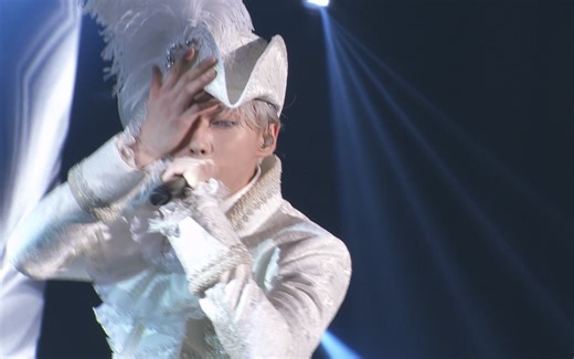 【VISUAL PRISON】VISUAL PRISON 1ST GIG -RED MOON-ECLIPSE CUT