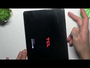 How to enter and exit Fastboot Mode on TCL Tab 10 Gen 2