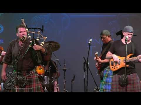 Off Kilter - Whiskey in the Jar (live)