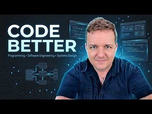 codeBetter with Brian | Welcome to codeBetter!