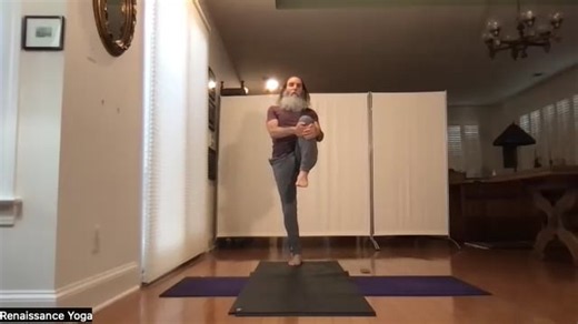 Yoga Flow (All) 6/16/26