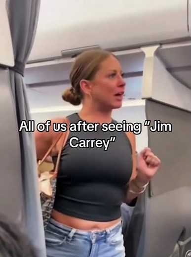 Lmfao 😍😂 that’s exactly how I felt #JimCarrey