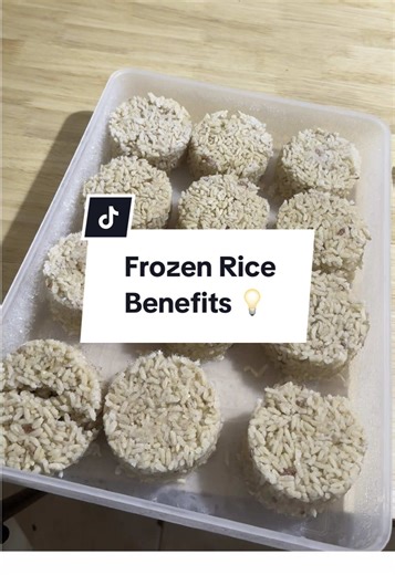 Why Freezing Brown Rice is Beneficial for Your Health