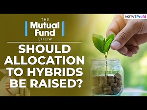 Balanced Advantage Vs Equity Hybrid Funds: Where To Invest? | All About It On The Mutual Fund Show