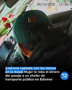 524K views · 1.2K reactions | Un conductor de una unidad de...