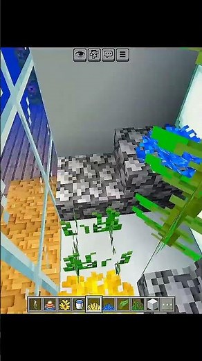 Big Aquarium 🐟🐠 #minecraft