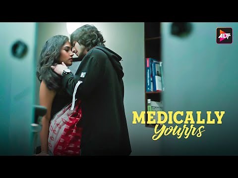 God You Just Scared Me - MEDICALLY YOURRS - Jo Life Se Hatke… MBBS Pe Atke! - Shantanu Maheshwari