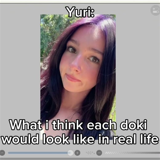 watch me get hate cuz I didn't make one ugly 😂😂 why are all my shorts ddlc