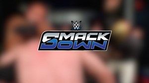 Huge Backstage Brawl Breaks Out On WWE SmackDown