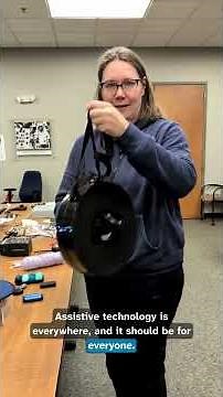 Assistive Technology: Essential for Independence
