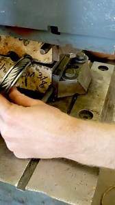 Thimbled eyes are a popular termination for wire rope slings. The benefit is they help retain the health of the eye, providing a good bend radius and resistance to abrasion. The downside is that you can’t pass one thimble eye through another (of the same size) for easy choking. The eye is formed by splitting the end of the rope into two tails, then overlapping them, and braiding them back together to form a loop. The wire rope will naturally lay back into itself when this process is done correct