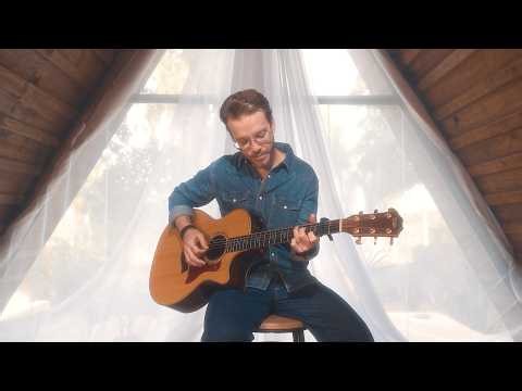 Balara - Aonde Quer Que Eu Vá - Acusticamente (Versão Acústica) - Video Clipe Oficial
