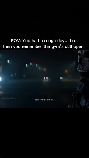 gymbro_flex | Sometimes the best therapy has dumbbells and mirrors. 💪 #GymTherapy #NoDaysOff #IronAddict #GymMotivation #WorkoutVibes #StressToStrength... | Instagram