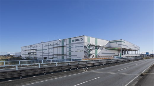 東急不動産／埼玉県蓮田市に9.8万m2の物流施設を竣工、白岡市の施設とドローン実証も