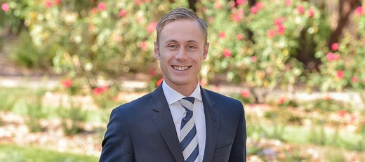 Robert Sheahan: Director & Auctioneer, CEA (REIV) at Fletchers Real Estate