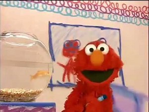 Elmo's World Theme Song