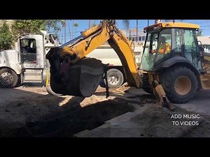 Grease Trap Installation | Grease Interceptor Installation | Repair Grease Trap