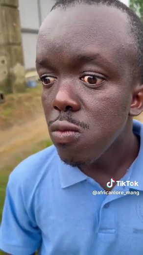 AfricanLore_Mangá no TikTok