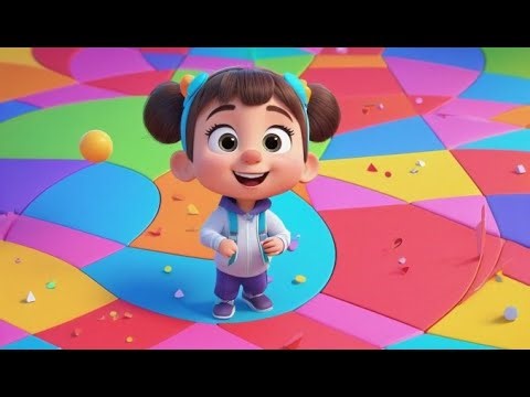 Trouvons Ensemble des Solutions | Meilleures Chansons et Rimes Éducatives pour Enfants