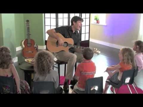 The Rhythm Tree: An Interactive Music Therapy Program for Children with Special Needs
