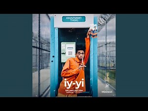 Iy-Yi (feat. Takunda)
