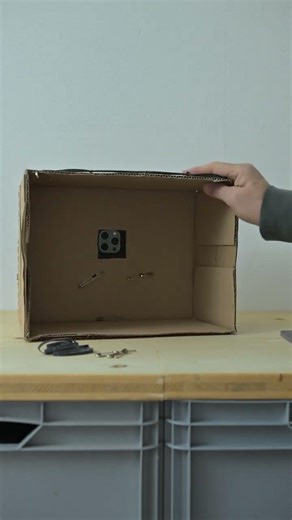 My diy-teleprompter / Mein Eigenbau Teleprompter